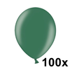 Metallic Oxford Groen 100 Stuks